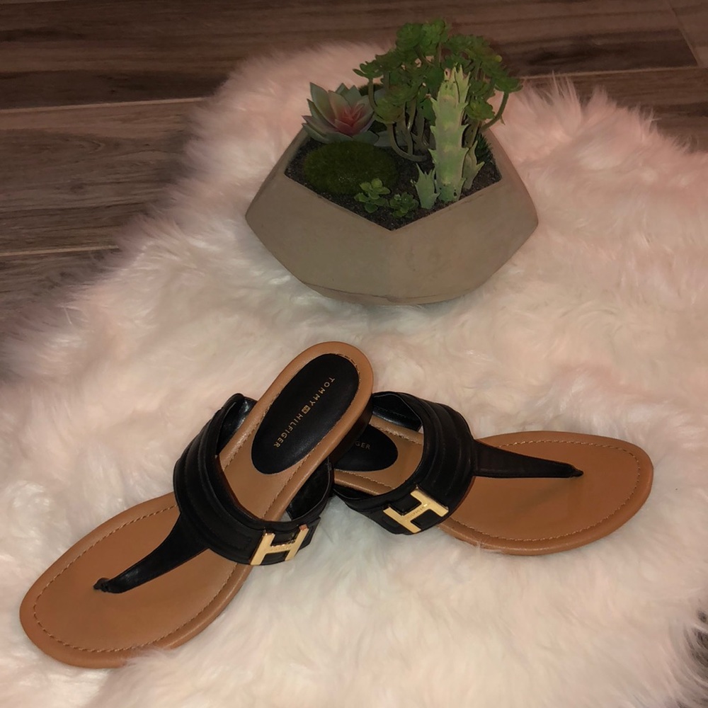 Tommy Hilfiger Sandals